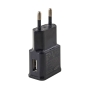 شارژر USB طرح سامسونگ 5 ولت 1A