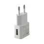 شارژر USB طرح سامسونگ 5 ولت 1A
