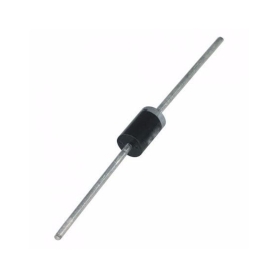 دیود زنر 110V 1W کد 1M110Z پکیج DO-41 مارک Taiwan Semiconductor