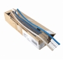 دیود زنر 2.6V 400mW کد HZS2C3TD پکیج DIP مارک Renesas Electronics