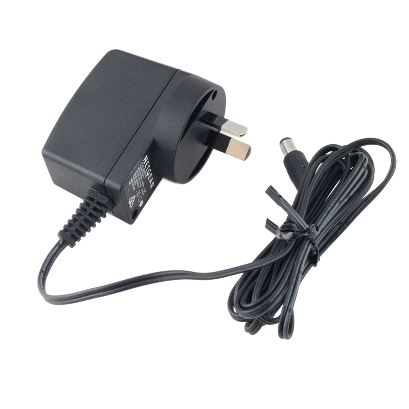 آداپتور 12 ولت 0.5 آمپر دیواری 12V-0.5A مارک NETGEAR