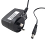 آداپتور 12 ولت 0.5 آمپر دیواری 12V-0.5A مارک NETGEAR