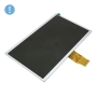 نمایشگر تمام رنگی صنعتی LCD 10.1 اینچ میکس (FPP) دارای لکه و خط