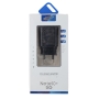 شارژر USB فست شارژ طرح سامسونگ 5 ولت 3.1A به همراه کابل