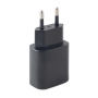 شارژر USB فست شارژ طرح سامسونگ 5 ولت 3.1A به همراه کابل