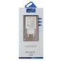 شارژر USB فست شارژ طرح سامسونگ 5 ولت 3.1A به همراه کابل