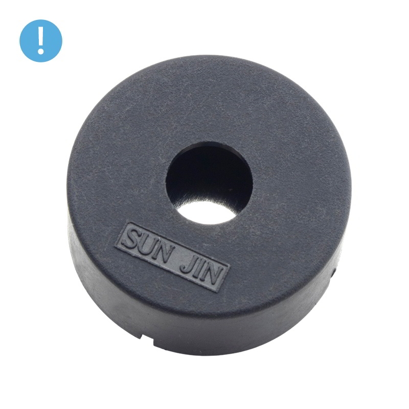 بازر پیزوالکتریک اکتیو سه پایه SUNJIN مدل KDS-40SP-3.4