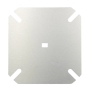 LED DOB سفید مهتابی 220VAC 60W دارای مدار محافظتی Anti Surge سایز 74.3x70.6mm