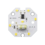 LED DOB سفید مهتابی 220VAC 7W شش ضلعی سایز 44mm