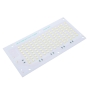 LED DOB سفید مهتابی 12VDC 100W سایز 85x170mm