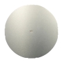 LED DOB سفید مهتابی 220VAC 40W گرد خازن دار سایز 110mm
