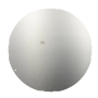 LED DOB سفید مهتابی 220VAC 60W گرد خازن دار سایز 130mm