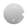 LED DOB سفید آفتابی 220VAC 9W گرد سایز 55mm