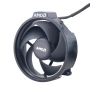 فن 12V گرد سایز 9.2x2.5cm مارک FOXCONN مدل PVA092G12 - AMD