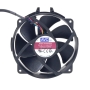 فن 12V گرد سایز 9.5x2.5cm مارک AVC سری DASH0925R2 - AMD
