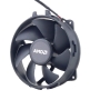 فن 12V گرد سایز 9.5x2.5cm مارک AVC سری DASH0925R2 - AMD