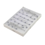 دات ماتریس 5x7 دو رنگ سبز قرمز 105x75mm