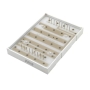 دات ماتریس 5x7 دو رنگ سبز قرمز 105x75mm