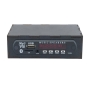 آمپلی فایر و پخش کننده بلوتوثی 60 وات مدل BT-232