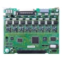 کارت توسعه داخلی هیبریدی سانترال Panasonic KX-TD500 مدل KX-TD50170 DHLC