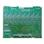 کارت توسعه داخلی هیبریدی سانترال Panasonic KX-TD500 مدل KX-TD50170 DHLC