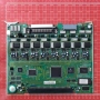 کارت توسعه داخلی هیبریدی سانترال Panasonic KX-TD500 مدل KX-TD50170 DHLC