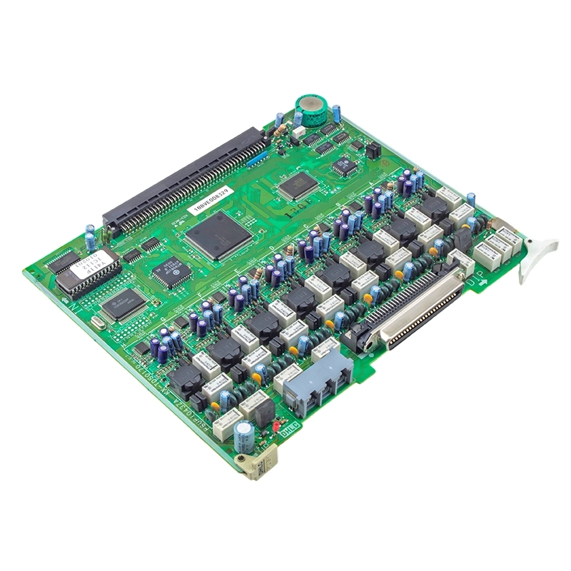 کارت توسعه داخلی هیبریدی سانترال Panasonic KX-TD500 مدل KX-TD50170 DHLC