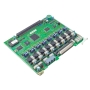 کارت توسعه داخلی هیبریدی سانترال Panasonic KX-TD500 مدل KX-TD50170 DHLC