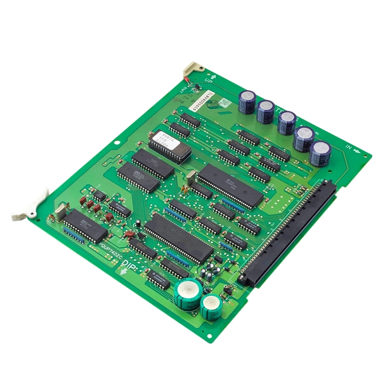 کارت الکترونیکی تجهیزات سانترال Panasonic مدل KX-T96196 DIP