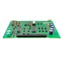 کارت الکترونیکی تجهیزات سانترال Panasonic مدل KX-T96196 DIP