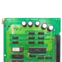 کارت الکترونیکی تجهیزات سانترال Panasonic مدل KX-T96196 DIP