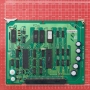 کارت الکترونیکی تجهیزات سانترال Panasonic مدل KX-T96196 DIP