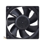 جت فن 40V-0.24A سایز 12x12x3.8cm مارک NMB-MAT مدل FBA12G40U