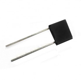 خازن 10nF / 275V MKخازن X2, safety capacitor, 10nF 275V, MKT capacitor, EMI filter, خازن ورودی برق, AC capacitorT کلاس X2