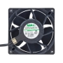 جت فن 54V-0.14 سایز 9.2x9.2x3.8cm مارک Nidec مدل 3V92E54BS1B5