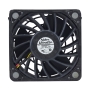 جت فن 12V-2.31A قاب دار سایز 12x12x3.2cm مارک Nidec مدل V12C12BS1M3