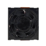 جت فن دوبل 12V-1.20A قاب دار سایز 8x8x5.6cm مارک DELTA ELECTRONICS مدل GFB0812SHS