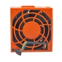 جت فن دوبل 12V-1.20A قاب دار سایز 8x8x5.6cm مارک DELTA ELECTRONICS مدل GFB0812SHS