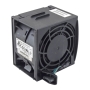 جت فن دوبل 12V-1.8A قاب دار سایز 8x8x5.6cm مارک DELTA ELECTRONICS مدل GFC0812DS