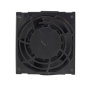 جت فن دوبل 12V-1.8A قاب دار سایز 8x8x5.6cm مارک DELTA ELECTRONICS مدل GFC0812DS