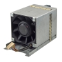 فن دمنده سانتریفیوژ سروری 12v-4.68A پرقدرت مارک Nidec مدل C80V12BS1AJ