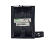 جت فن دوبل 12V-1.06A سایز 8x8x5.6cm مارک Nidec مدل R80W12BS1B9