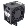 جت فن دوبل 12V-1.06A سایز 8x8x5.6cm مارک Nidec مدل R80W12BS1B9