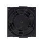 جت فن دوبل 12V-1.06A سایز 8x8x5.6cm مارک Nidec مدل R80W12BS1B9
