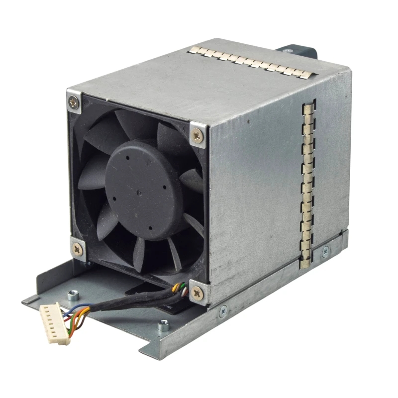 فن دمنده سانتریفیوژ سروری 12v-5.88A پر قدرت مارک DELTA ELECTRONICS مدل GFB0812DHU