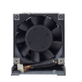 فن دمنده سانتریفیوژ سروری 12v-5.88A پر قدرت مارک DELTA ELECTRONICS مدل GFB0812DHU
