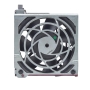 جت فن 12V-1A سایز 9.2x9.2x3.8cm قاب دار مارک Nidec مدل TA350DC