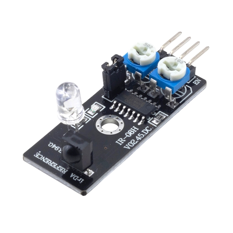 ماژول فتو الکتریک سوییچ KY-032 تشخیص مانع