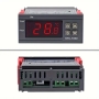ترموستات صنعتی 220VAC دیجیتال STC-1000