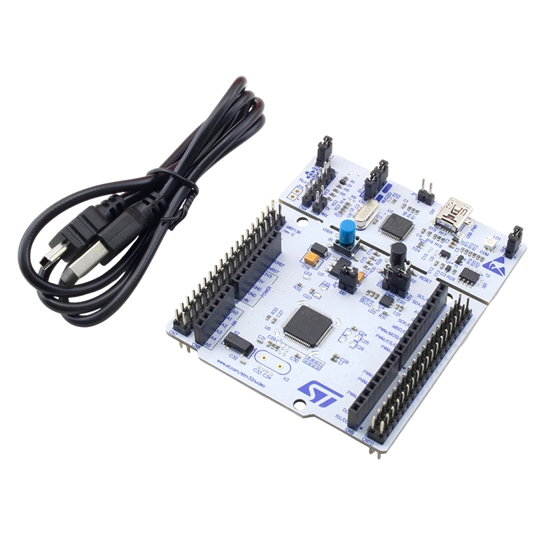 برد توسعه STM32 NUCLEO-F103RB